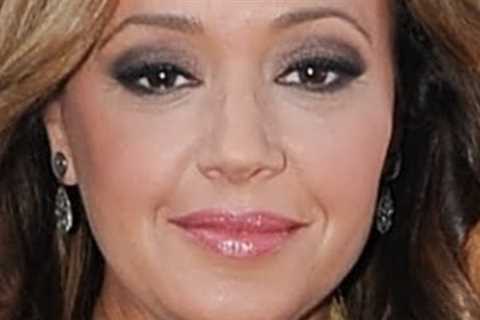Leah Remini and Kevin James: The Truth about Their Relationship