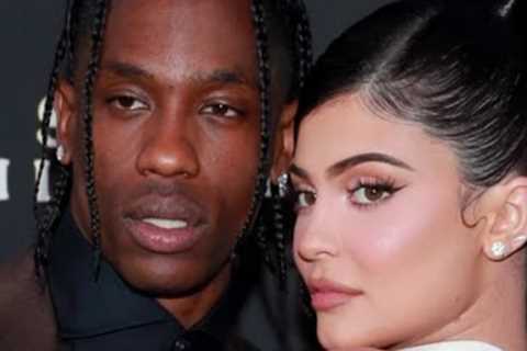 Travis Scott's Dark Side Revealed