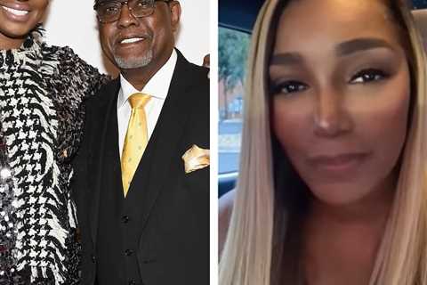 NeNe Leakes Says 'Gentlemen' Are Already Sliding Into Her DMs Following Death of Husband Gregg