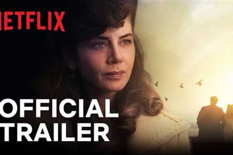 The Club | Official Trailer | Netflix
