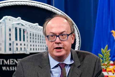 Report Contains New Details on Trump's Pressure on the Justice Dept.