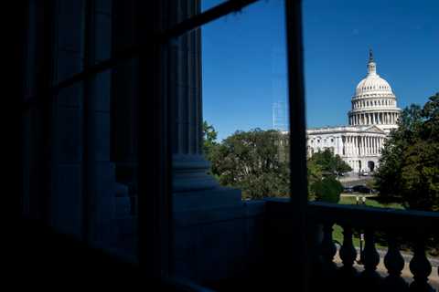 The U.S. Debt Limit: Why it became a bargaining tool