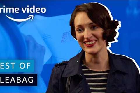 Best of Fleabag Seasons 1 + 2 | Prime Video