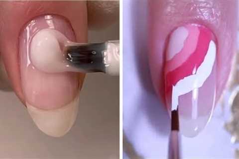 Beautiful Nail Art Ideas &amp; Designs For You 2021