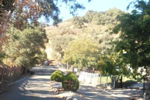 Getting Back Into Hiking