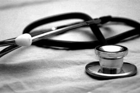 Here are some tips to help you become a medical worker.