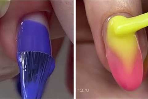 Adorable Nail Art Ideas &amp; Designs You Must have 2021