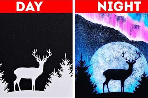 Cool And Easy Drawing Ideas