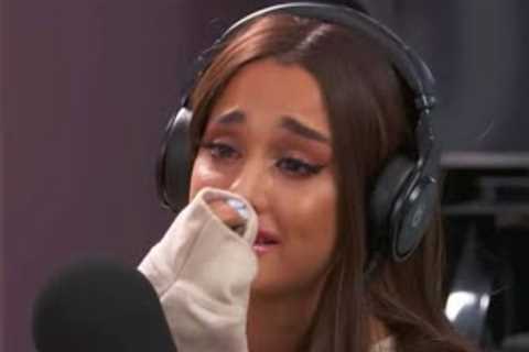 Celebrities who are Rich but Not Happy: Top Ten Celebrities