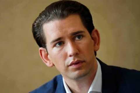 Austria is ready for a new leader