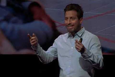 Acelerando el Impacto  | Diego Suárez | TEDxUNIFRANZ