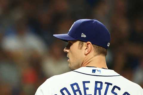 Happy to pitch for the Rays, Team U.S.A or Westcott Properties