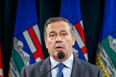 Kenney declares an Emergency, and will issue passports