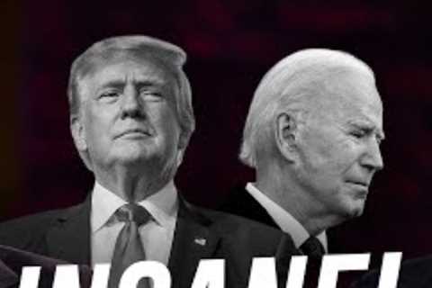 It's insane! Trump's Policies could have SAVED Biden, if he had SENSE  Chad Wolf 