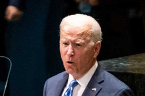 Biden declared the war over. But Wars continue.