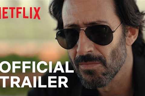 Narcos: Mexico | Season 3 Trailer | Netflix