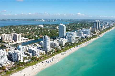 8 Safe and Fun Things to Do in Miami during the Pandemic