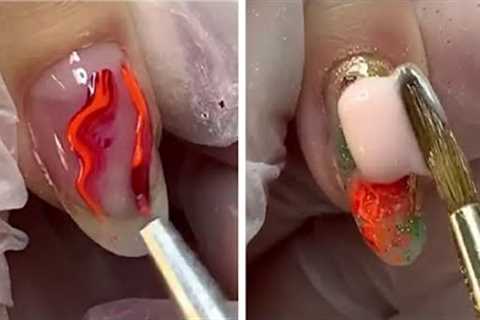 Fabulous Nail Art Ideas &amp; Designs for Something New 2021