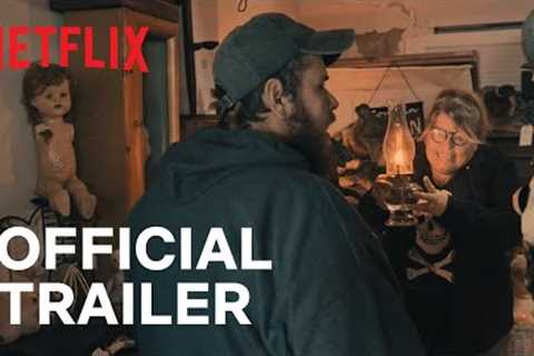Swap Shop Season 1 &amp; Season 2 | Official Trailer | Netflix