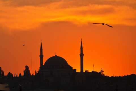 Top 10 Must-See Attractions in Istanbul