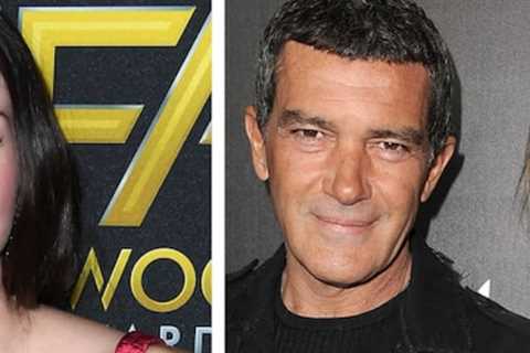 Stella Griffith, Melanie Griffith's and Antonio Banderas’ Daughter Files to Remove Griffith from..