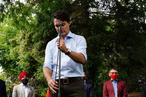 Good weekend for Liberals in polls