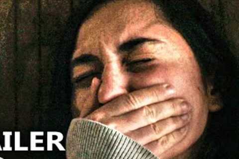 ANONYMOUS ANIMALS Trailer (2021) Thriller Movie