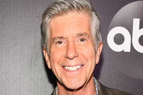 It's not surprising that Tom Bergeron was fired from DWTS after 28 seasons