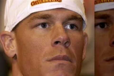 John Cena: The Amazing Truth