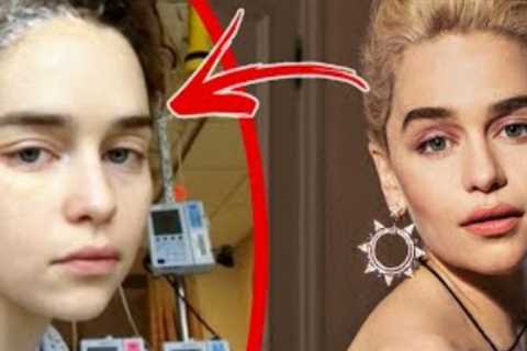 Celebrities with Rare Conditions: Top Ten Celebrities - Part 2.