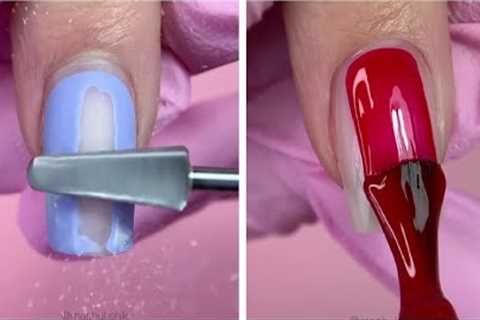 Lovely Nail Art Ideas &amp; Designs for Various Occasions 2021