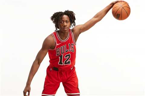 The Chicago Bulls Could Get a Major Backcourt Boost From an Overlooked Hometown Kid