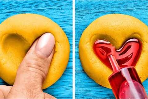 Simple Ways To Make Sweet And Tasty Cookies