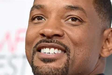 Will Smith's View of Jada’s Shaved Head: