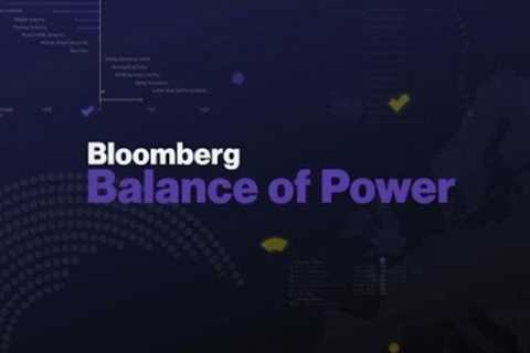The Full Show of 'Balance of Power’ (10/11/2021).
