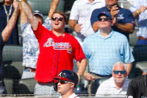 Mr. Joctober, Pederson's Blast was all that Atlanta needed in Offense