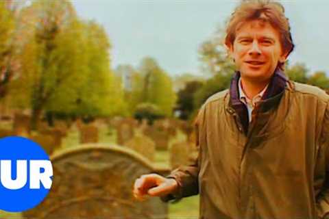 Michael Wood Takes Us Through The  Bloody History Of European Civilisation | Our History