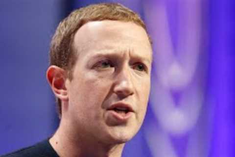 Are Governments Trying to Regulate Facebook The FiveThirtyEight Podcast on Politics