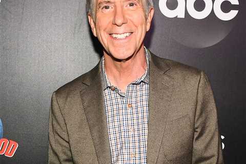 Why Tom Bergeron Wasn't Surprised He Was Fired From DWTS After 28 Seasons