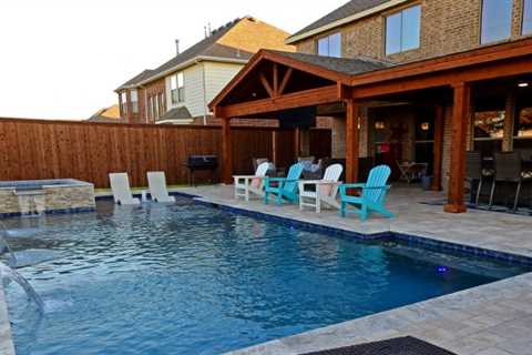 How Much Is That Backyard Oasis You Built in 2020 Worth Now?
