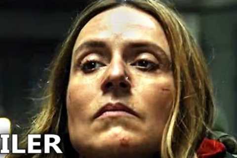 MONEY HEIST Part 5 Volume 2 Trailer (2021) Netflix Series