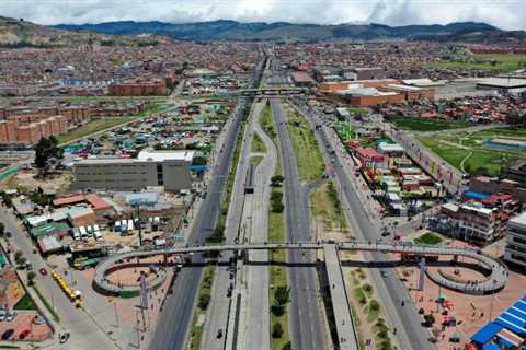 Reports from the U.S Embassy in Colombia of cases of the 'Havana Syndrome’