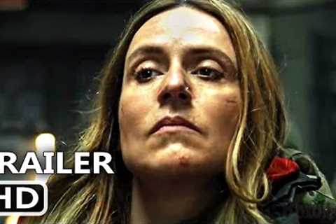MONEY HEIST Part 5 Volume 2 Trailer (2021) Netflix Series
