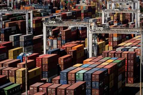 Biden to Announce Port Operation 24/7