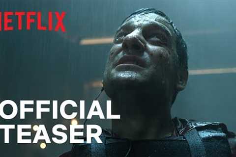 Money Heist: Part 5 | Volume 2 Teaser | Netflix