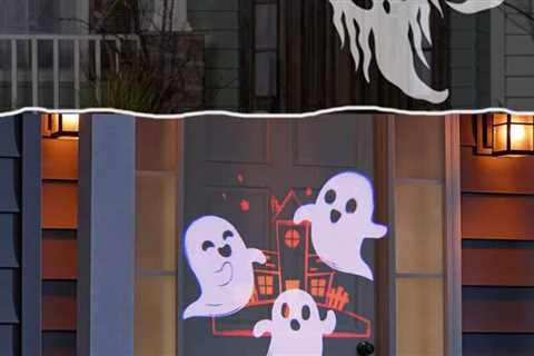 9 Best Halloween Projectors in 2021