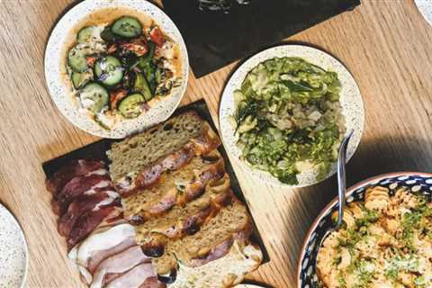 Passover Programs 2022: Finding the Right Fit for Your Family's Needs