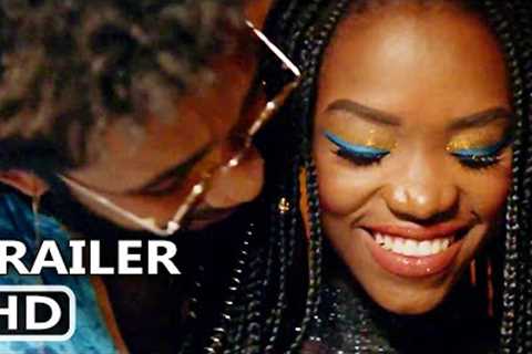 SHE PARADISE Trailer (2021) Drama Movie