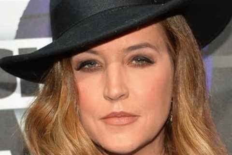 Elvis Presley Left Lisa Marie Presley Anything in His Will?