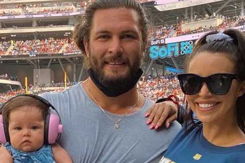 Why Scheana Shay's Fiance hasn't Speak to His Children in Four Years